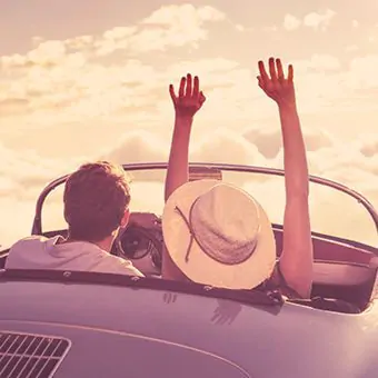 santorini car rental